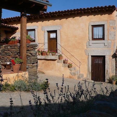 Casa Da Ti Cura Guest House Atenor Екстериор снимка