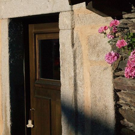 Casa Da Ti Cura Guest House Atenor Екстериор снимка