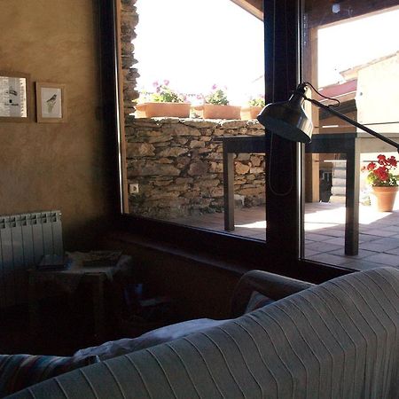 Casa Da Ti Cura Guest House Atenor Екстериор снимка