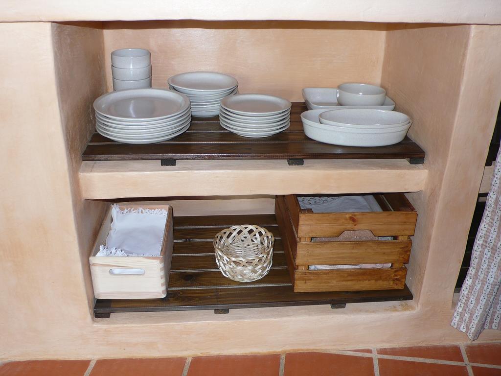 Casa Da Ti Cura Guest House Atenor Екстериор снимка