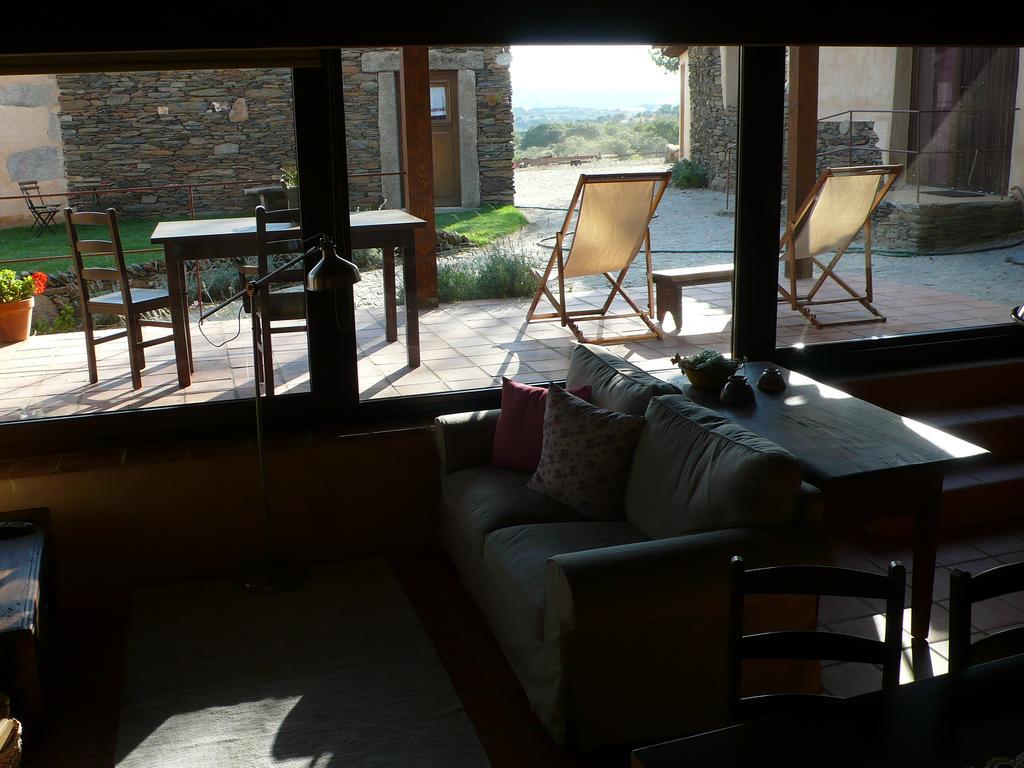 Casa Da Ti Cura Guest House Atenor Екстериор снимка
