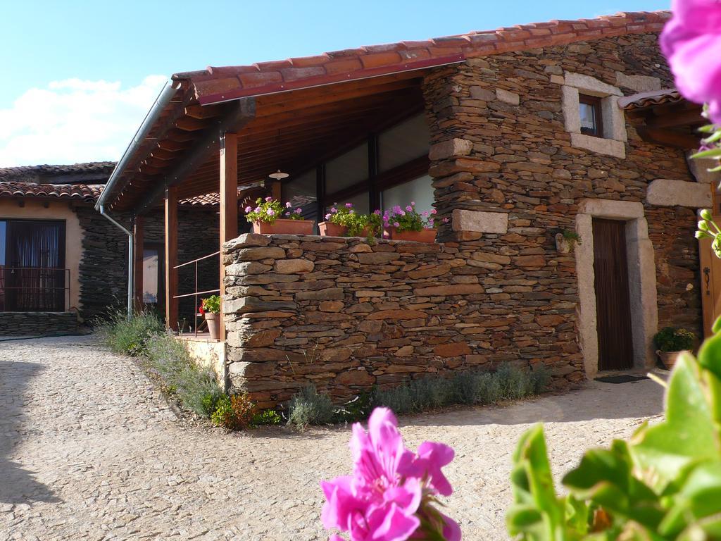 Casa Da Ti Cura Guest House Atenor Екстериор снимка