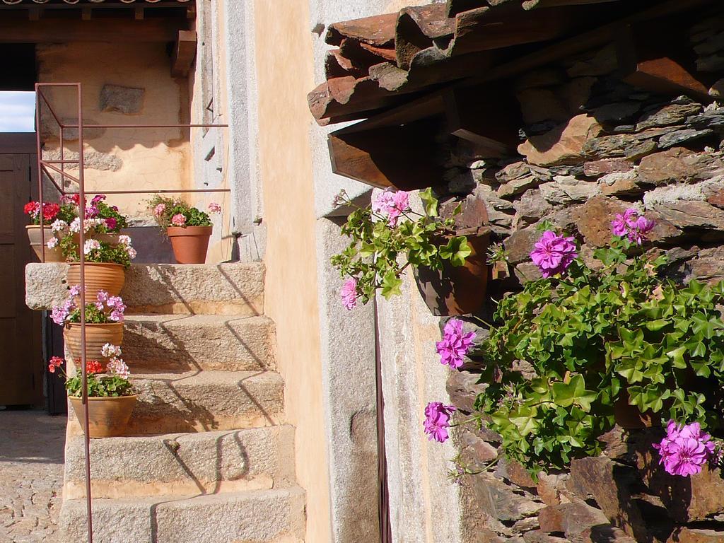 Casa Da Ti Cura Guest House Atenor Екстериор снимка