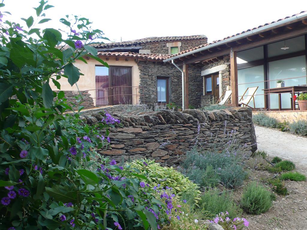 Casa Da Ti Cura Guest House Atenor Екстериор снимка