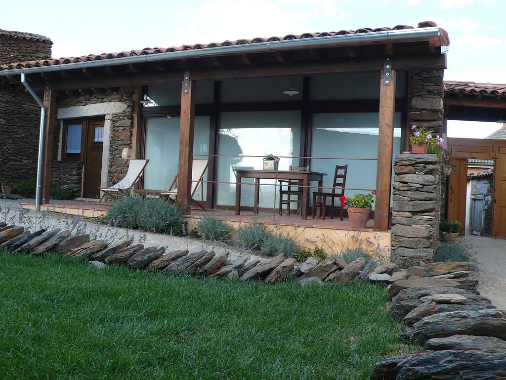 Casa Da Ti Cura Guest House Atenor Екстериор снимка
