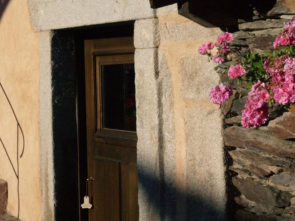 Casa Da Ti Cura Guest House Atenor Екстериор снимка