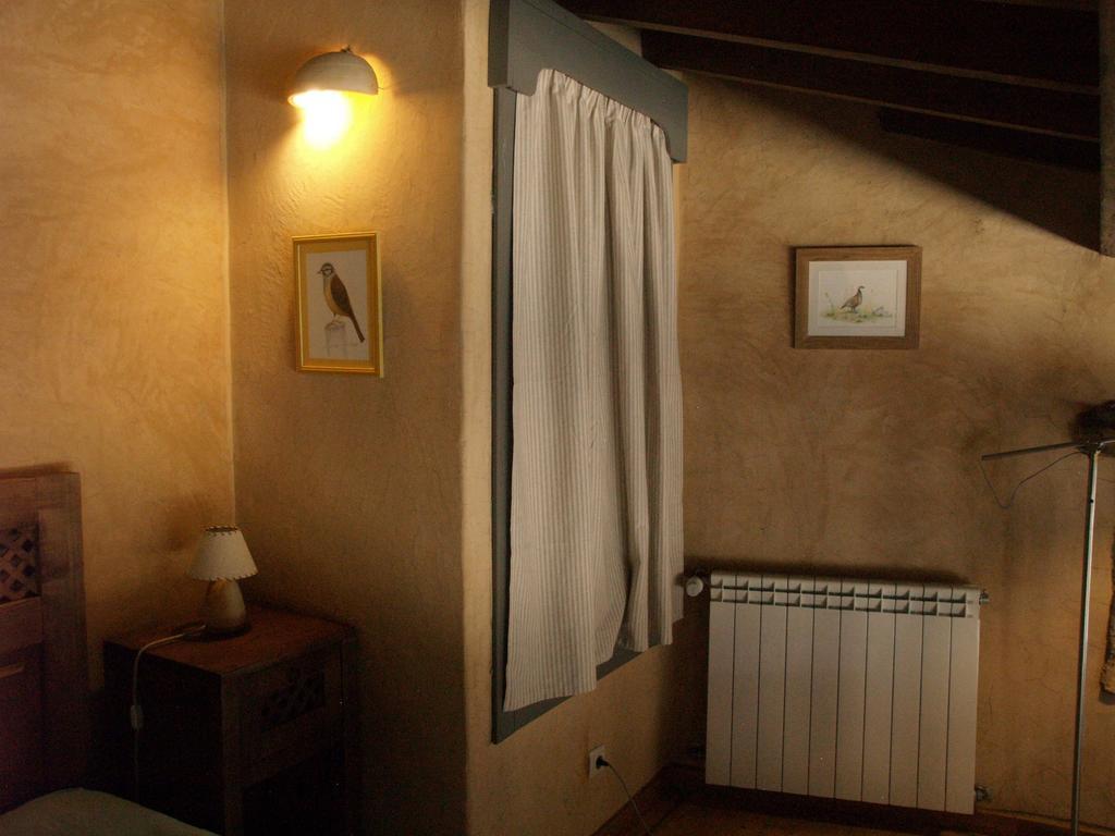 Casa Da Ti Cura Guest House Atenor Екстериор снимка