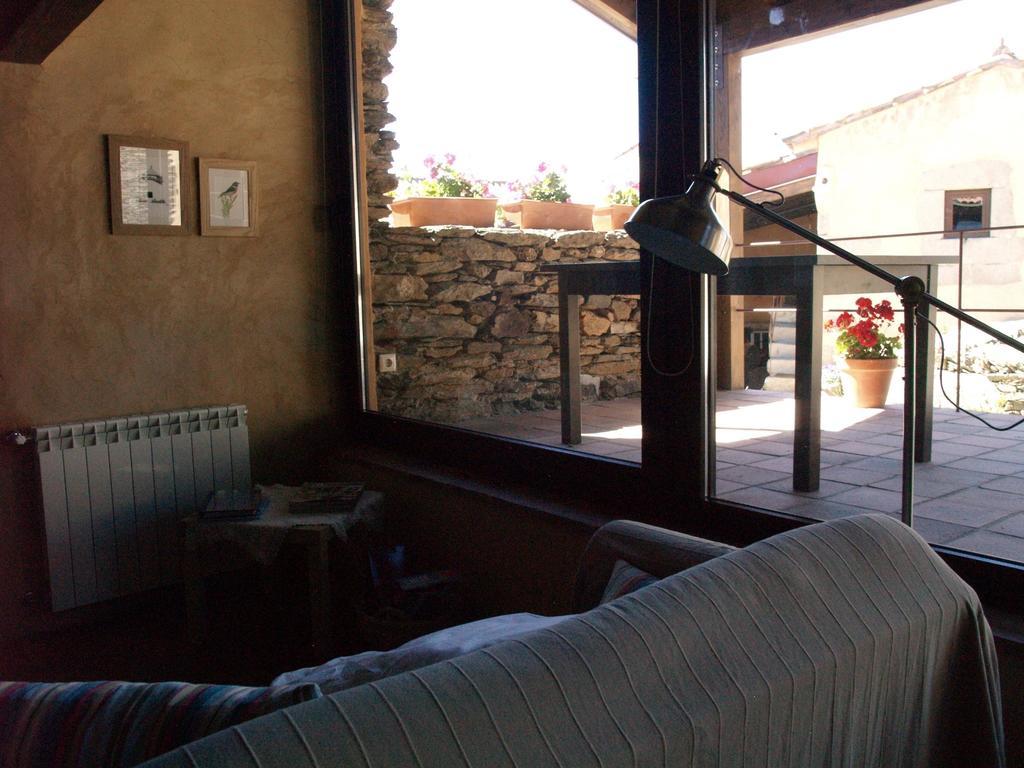 Casa Da Ti Cura Guest House Atenor Екстериор снимка