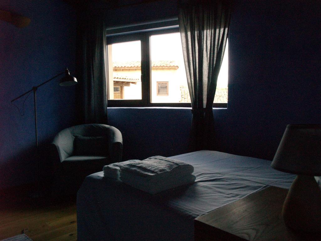 Casa Da Ti Cura Guest House Atenor Екстериор снимка