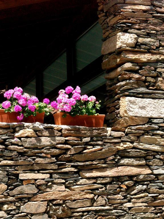 Casa Da Ti Cura Guest House Atenor Екстериор снимка