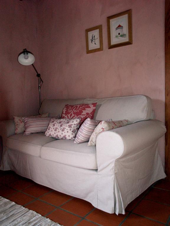 Casa Da Ti Cura Guest House Atenor Екстериор снимка