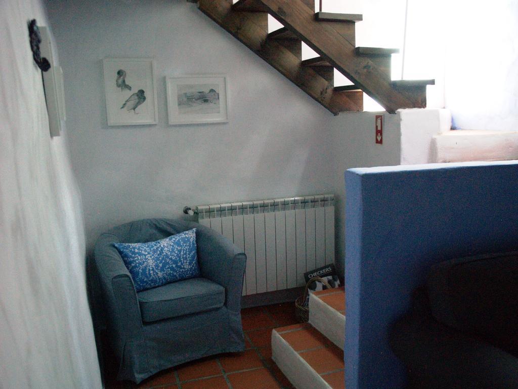 Casa Da Ti Cura Guest House Atenor Екстериор снимка