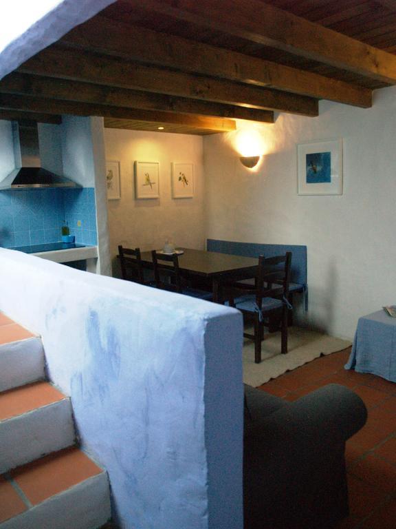 Casa Da Ti Cura Guest House Atenor Екстериор снимка