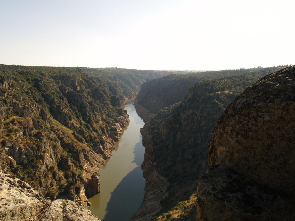 Casa Da Ti Cura Guest House Atenor Екстериор снимка