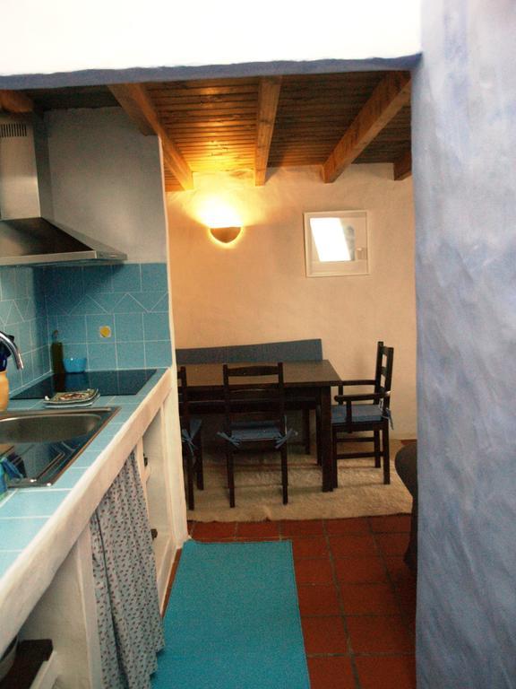 Casa Da Ti Cura Guest House Atenor Екстериор снимка