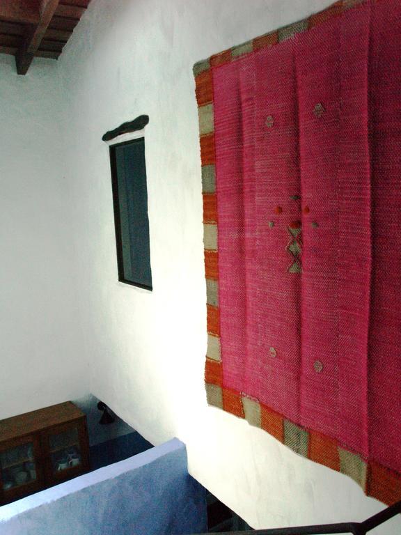 Casa Da Ti Cura Guest House Atenor Екстериор снимка