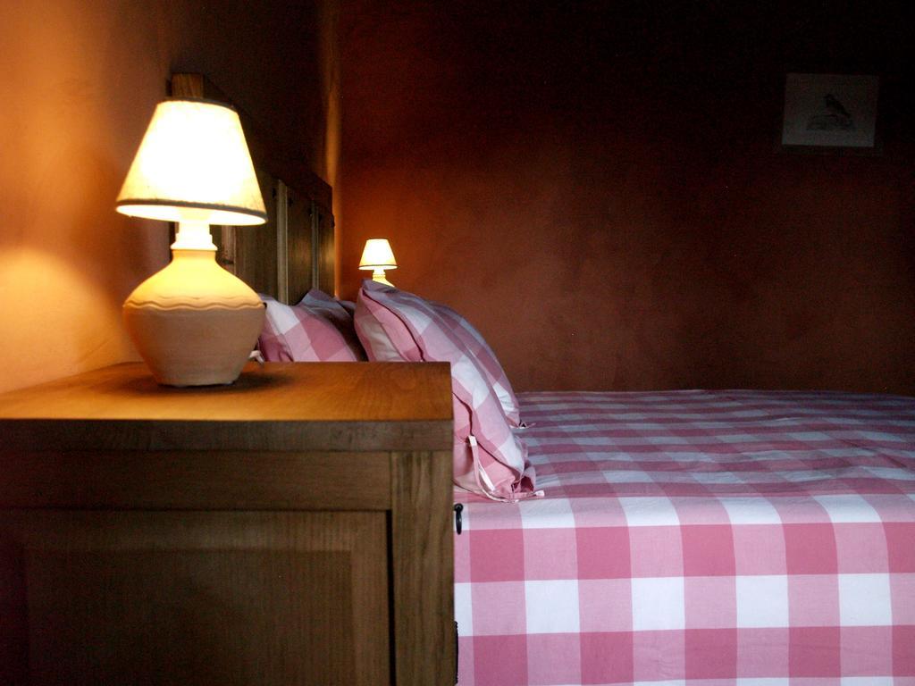 Casa Da Ti Cura Guest House Atenor Екстериор снимка
