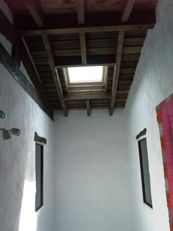 Casa Da Ti Cura Guest House Atenor Екстериор снимка