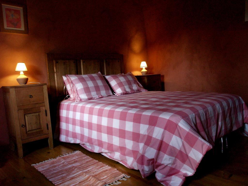 Casa Da Ti Cura Guest House Atenor Екстериор снимка