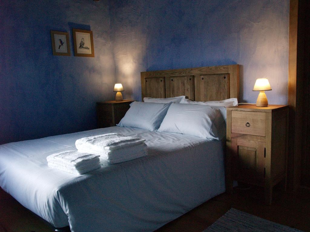 Casa Da Ti Cura Guest House Atenor Екстериор снимка