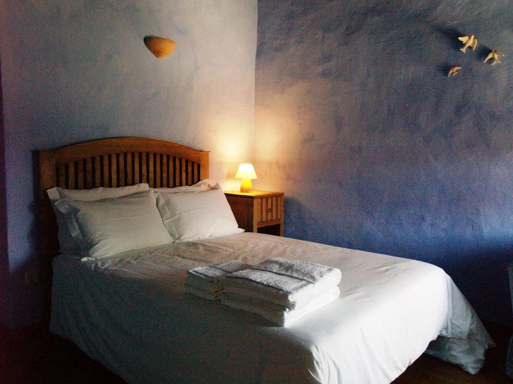 Casa Da Ti Cura Guest House Atenor Екстериор снимка